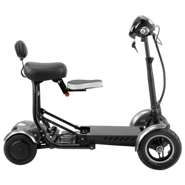 4wheels elektromos robogo w4s1 01