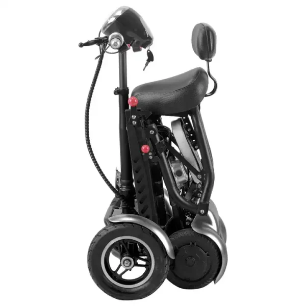 4wheels elektromos robogo w4s1 02