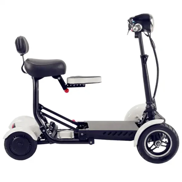 4wheels elektromos robogo w4s1 06