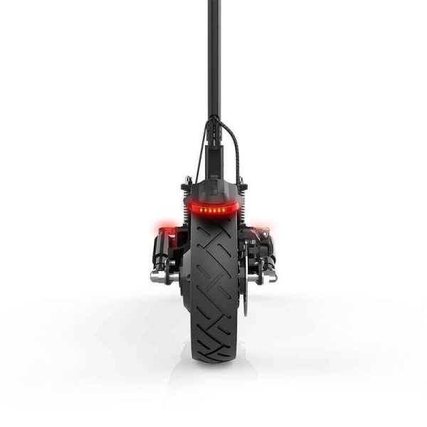 Joyor Y6S Elektromos Roller 10