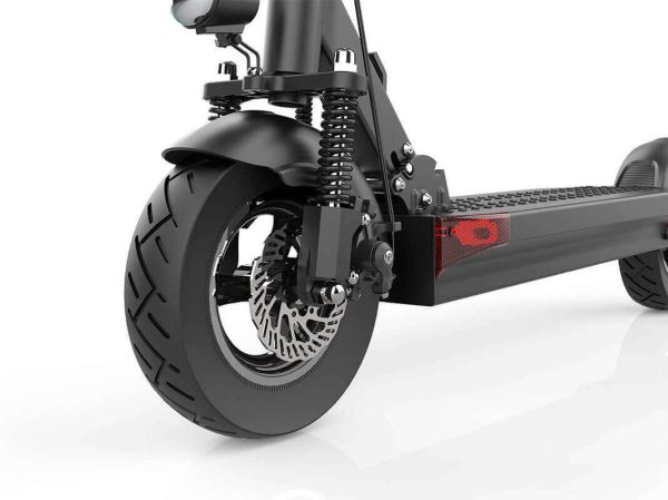 Joyor Y6S Elektromos Roller 11