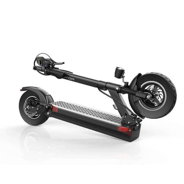 Joyor Y6S Elektromos Roller 2