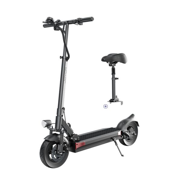 Joyor Y6S Elektromos Roller 4