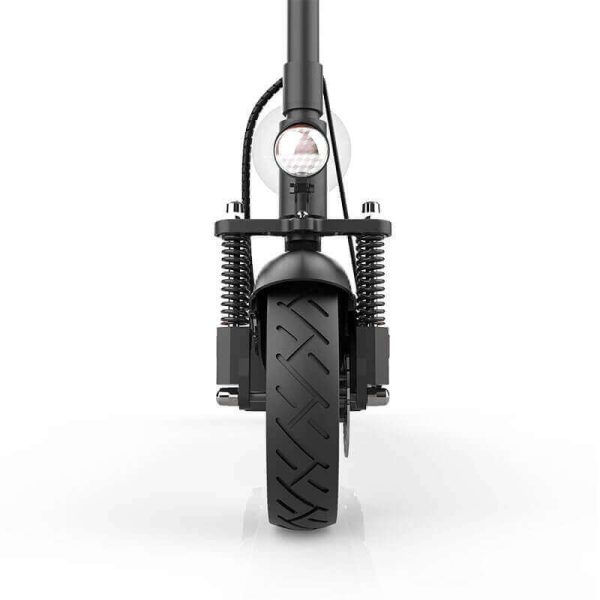 Joyor Y6S Elektromos Roller 9