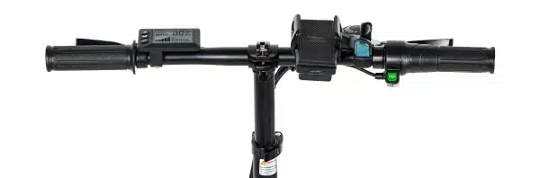 Samebike Elektromos kerekpar 20LVXD30 II 1