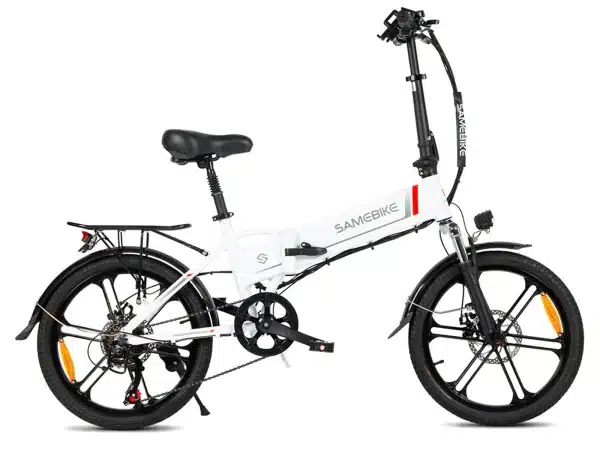 Samebike Elektromos kerekpar 20LVXD30 II 15