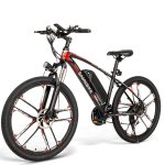 Samebike MY SM26 Elektromos Kerékpár BL1
