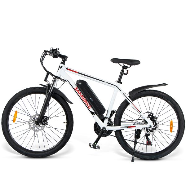 Samebike SY26 Elektromos Kerékpar W1