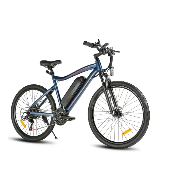 Samebike SY26 Elektromos Kerekpar n11