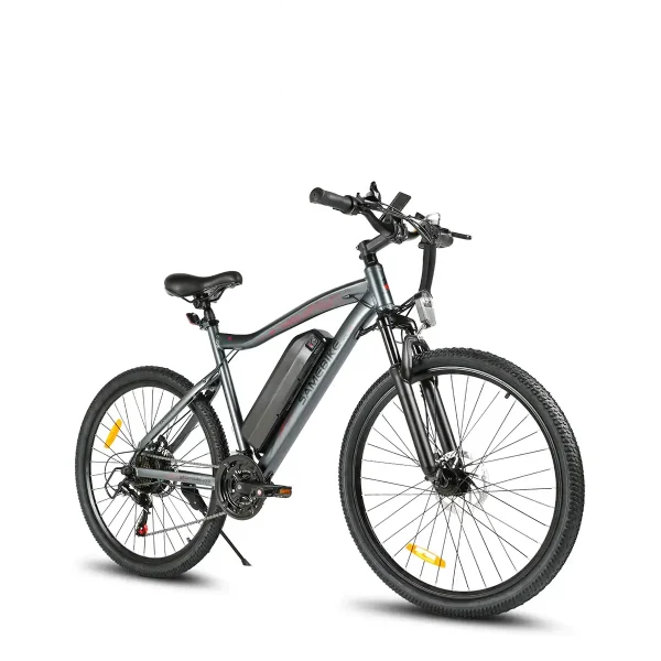 Samebike SY26 Elektromos Kerekpar n15