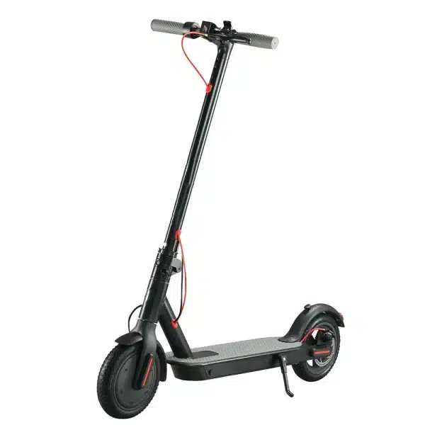 Iwheels D8PRO Elektzromos Roller 1