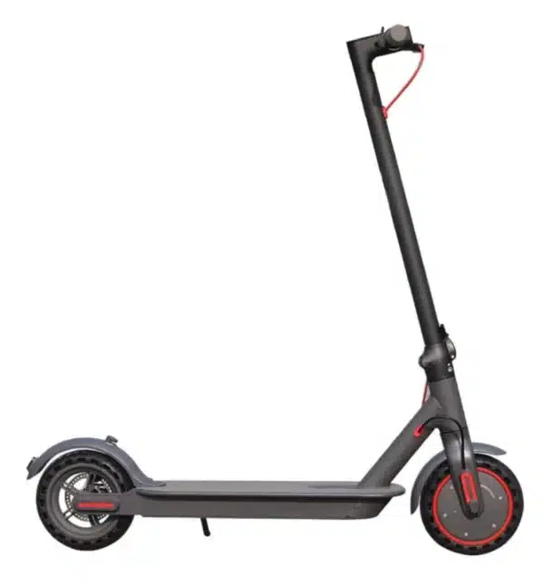 Iwheels D8PRO Elektzromos Roller 2