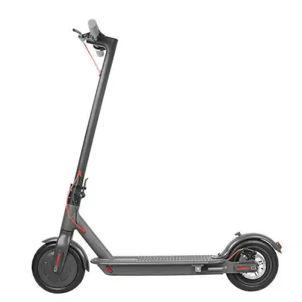 Iwheels D8PRO Elektzromos Roller 3