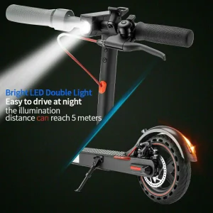 Iwheels D8PRO Elektzromos Roller 9 Iwheels D8PRO Elektzromos Roller 9