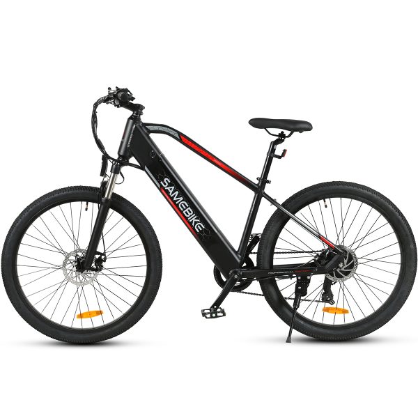 Samebike MY275 Elektromos Kerekpar BL1