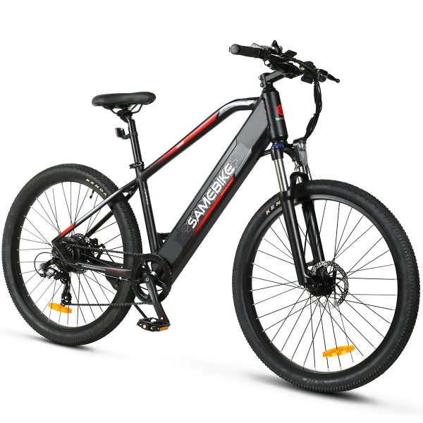 Samebike MY275 Elektromos Kerekpar BL3