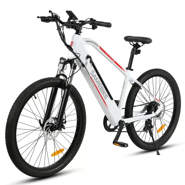Samebike MY275 Elektromos Kerekpar WH2