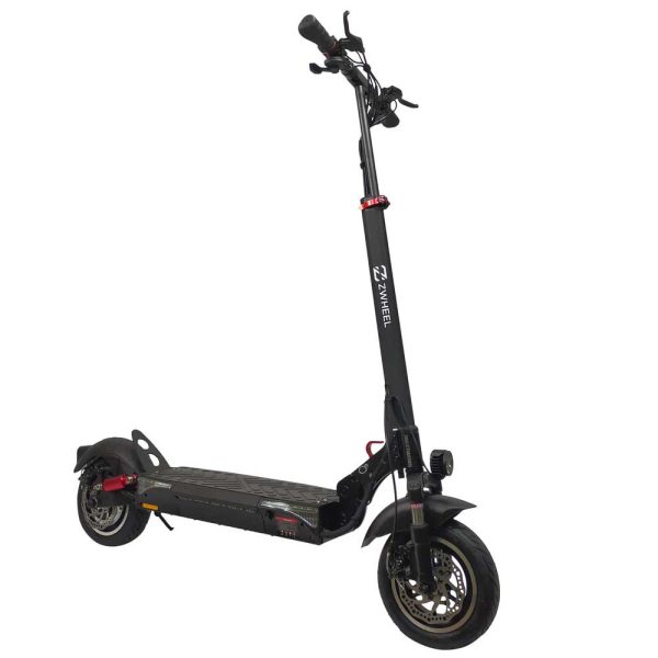zwheel t4 elektromos roller 1