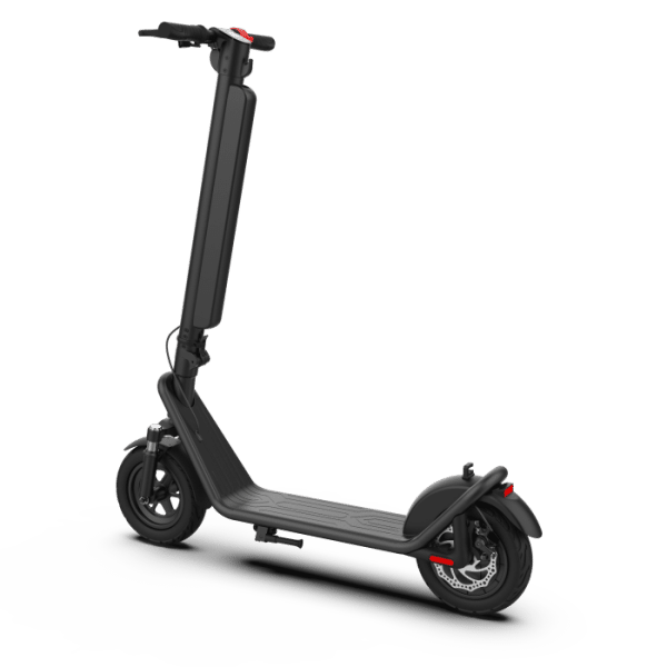 Kixin Elektromos Roller HX X11 22