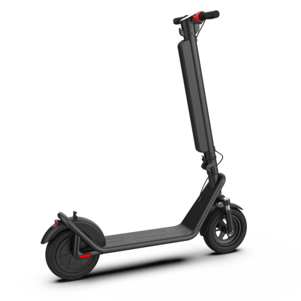 Kixin Elektromos Roller HX X11 23