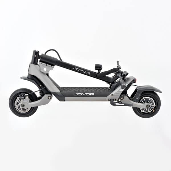 Electric Scooter Joyor LuxeRider 2
