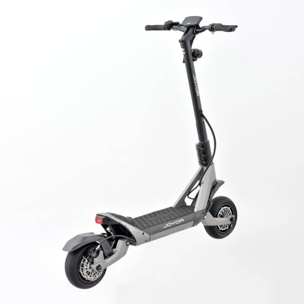 Electric Scooter Joyor LuxeRider 3