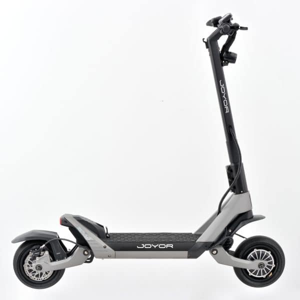 Electric Scooter Joyor LuxeRider 4