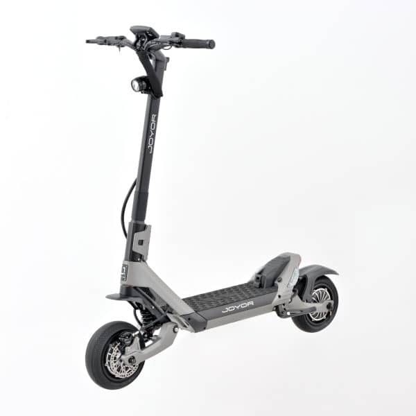 Electric Scooter Joyor LuxeRider 6