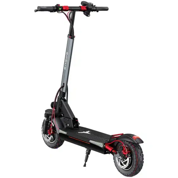 Engwe Y600 Elektromos Roller 16