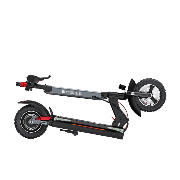 Engwe Y600 Elektromos Roller 18