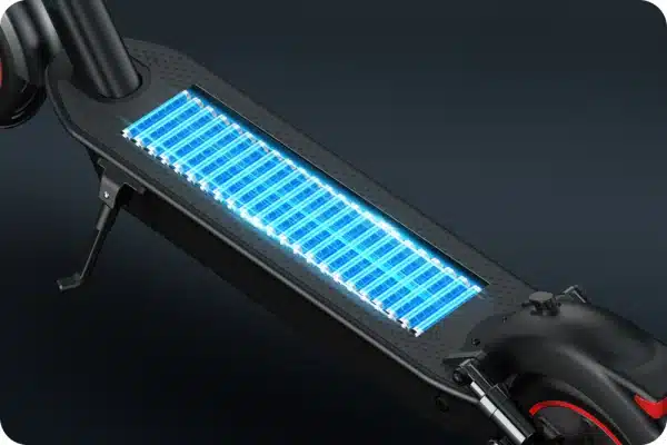 M7 Elektromos Roller 11