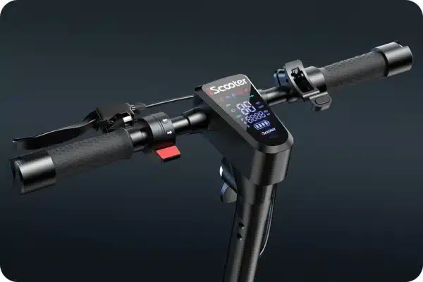 iScooter i10max Elektromos Roller 13