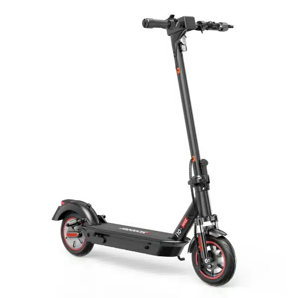 iScooter i10max Elektromos Roller 4