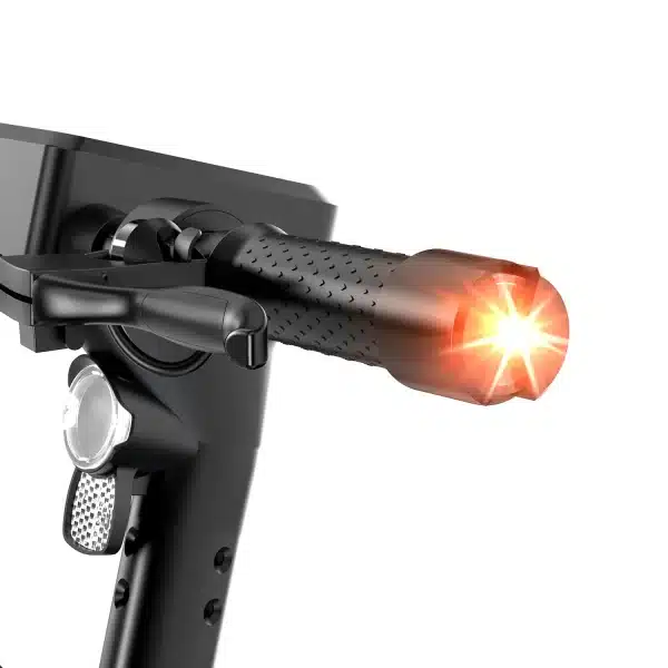 iScooter i10max Elektromos Roller 7