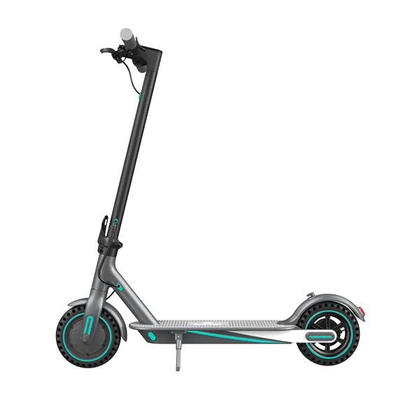 Ook-tek-v8-elektromos-roller-zold