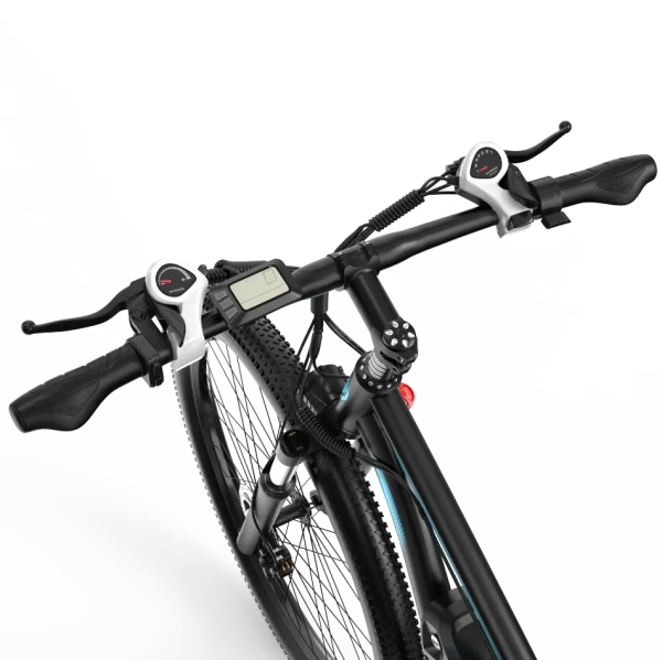 Duotts C29 Elektromos Kerekpar 9