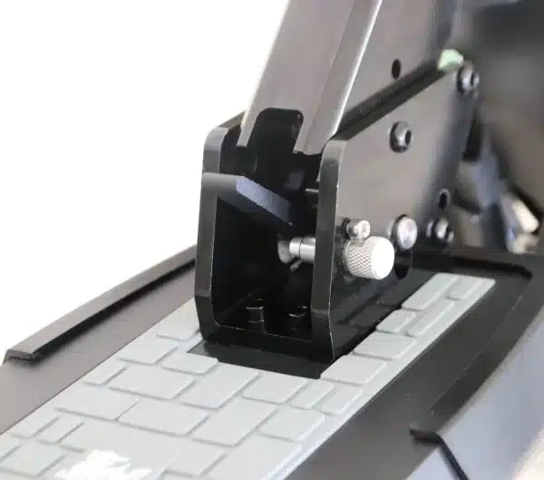 Emanba M4PRO Elektromos Roller 4