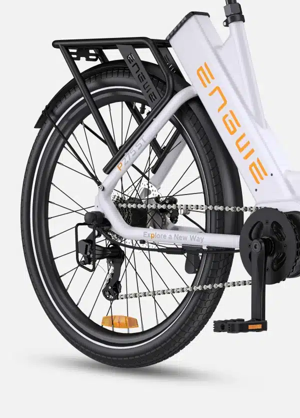 Engwe PY275ST Elektromos Kerekpar 10