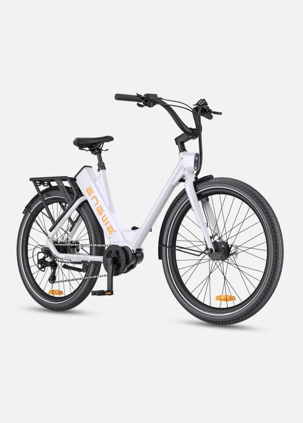 Engwe PY275ST Elektromos Kerekpar 17