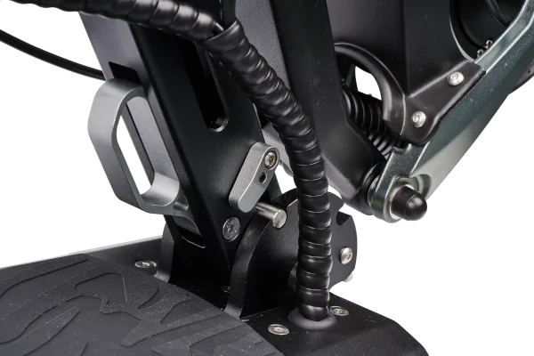 Hiley T8GTR Elektromos Roller 10