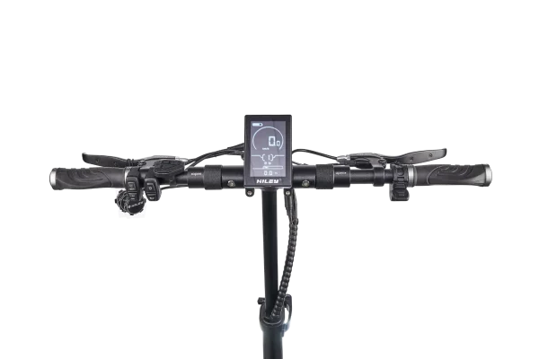 Hiley T8GTR Elektromos Roller 8