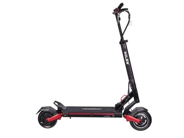 Hiley T8PRO Elektromos Roller 1