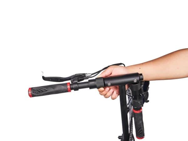 Hiley T8PRO Elektromos Roller 11