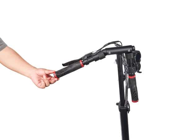 Hiley T8PRO Elektromos Roller 12