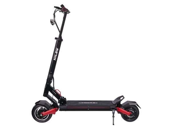 Hiley T8PRO Elektromos Roller 2