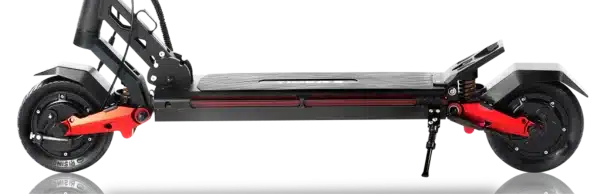 Hiley T8PRO Elektromos Roller 23