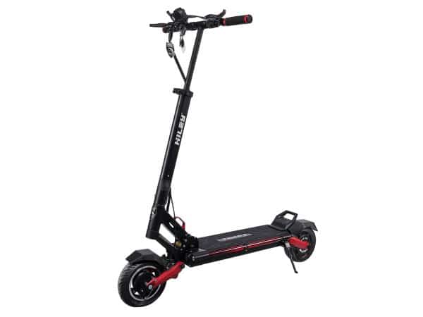 Hiley T8PRO Elektromos Roller 3