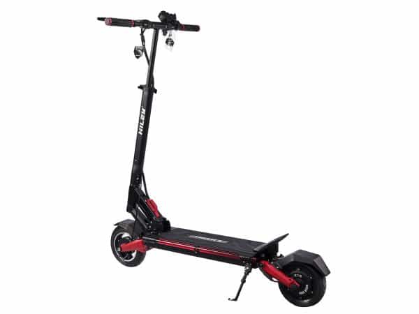 Hiley T8PRO Elektromos Roller 4