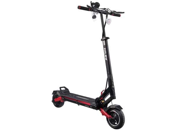 Hiley T8PRO Elektromos Roller 5
