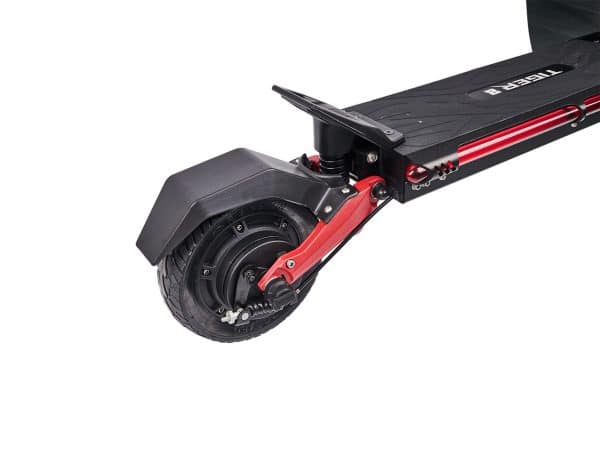 Hiley T8PRO Elektromos Roller 7